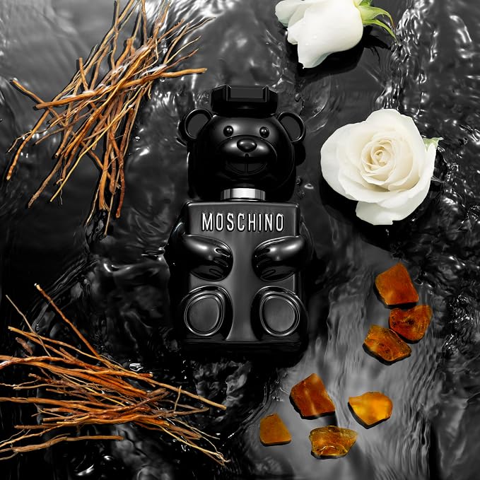 Moschino Toy Boy Edp Spray 100 ml - obrazek 3