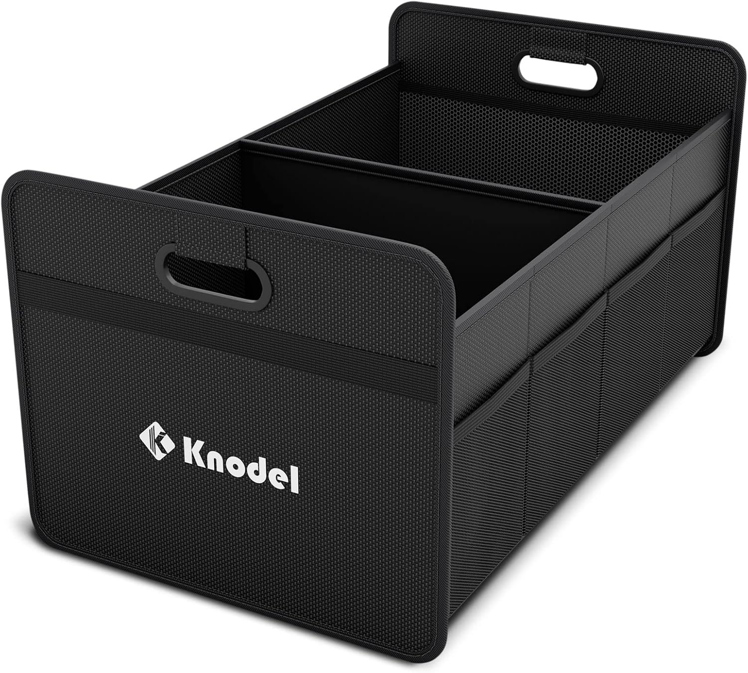 K KNODEL Organizator do bagażnika samochodowego - obrazek 2