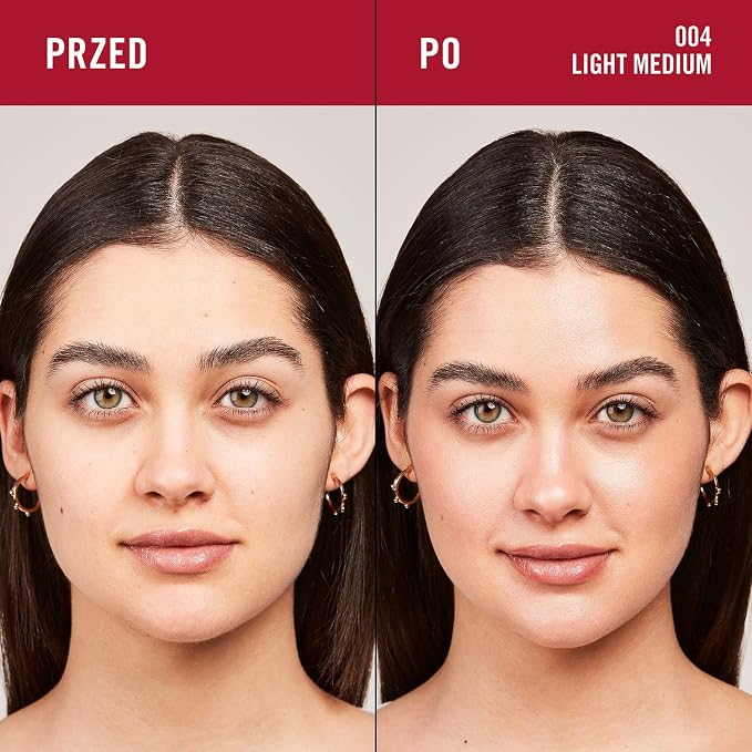 Rimmel Multi Tasker Better Than Filters primer - obrazek 4