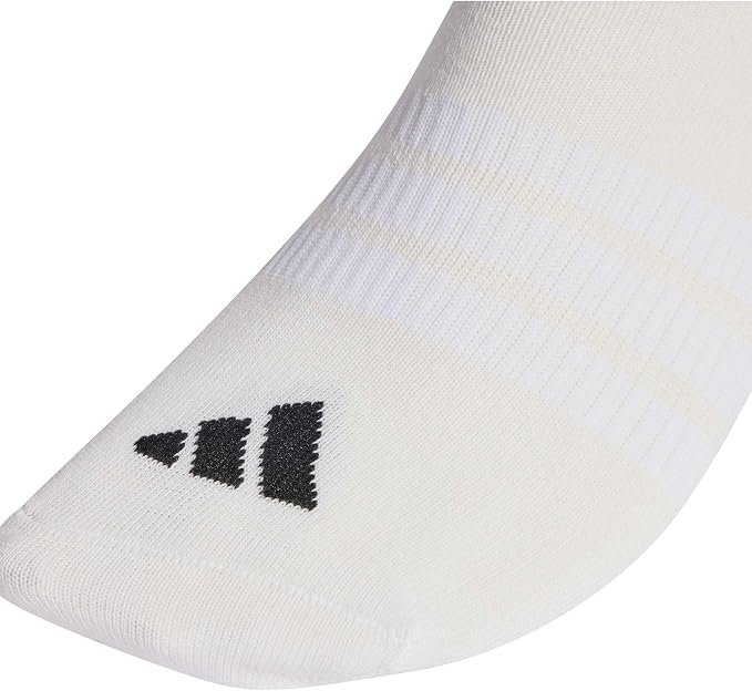 adidas Skarpety Uniseks Thin&light Essentials Low Cut Socks 3 Pair Pack - obrazek 5