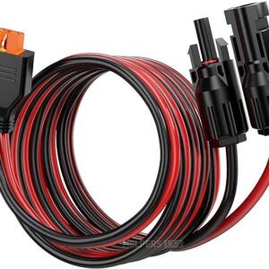 Wtyczka panelu słonecznego XT60i