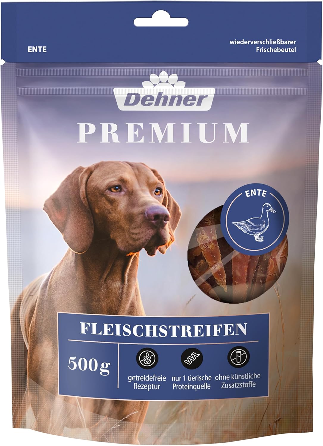 Dehner Premium Przekąska dla psa - obrazek 2
