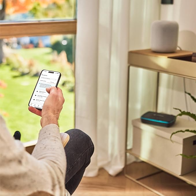 Gardena smart Sterownik nawadniania sterownik nawadniania - obrazek 3