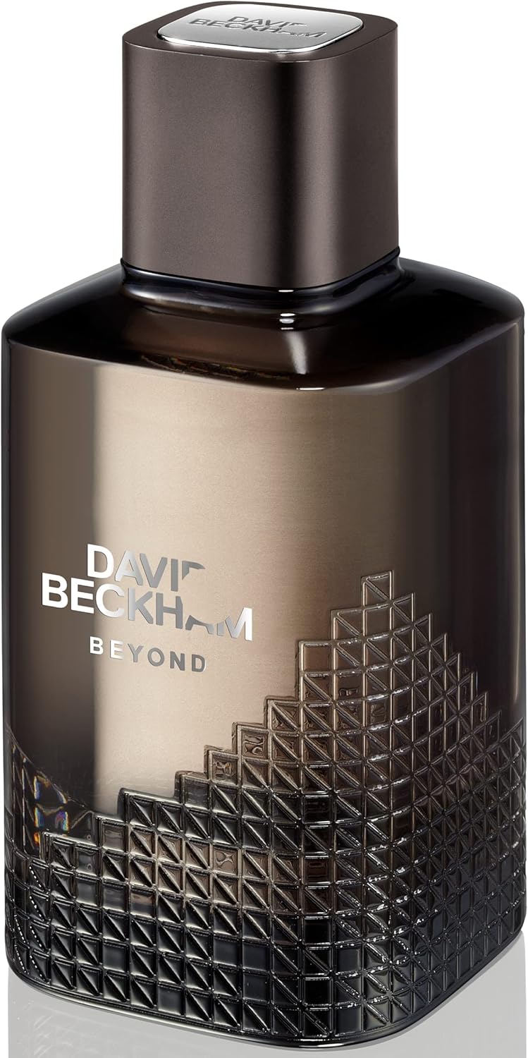 David Beckham Beyond Woda Toaletowa - obrazek 2
