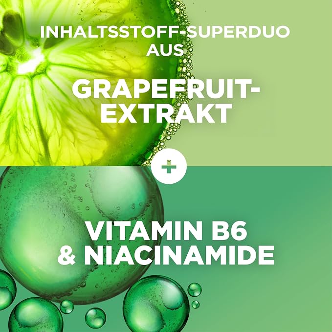 Garnier Fructis szampon wzmacniający i połysk - obrazek 5