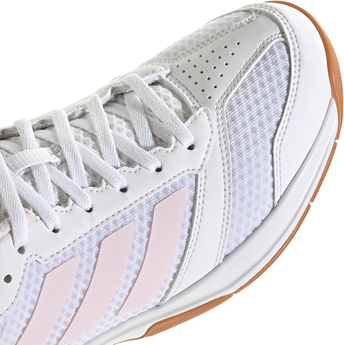 adidas Kobiety Ligra 8 Womens IndoorButy - obrazek 6