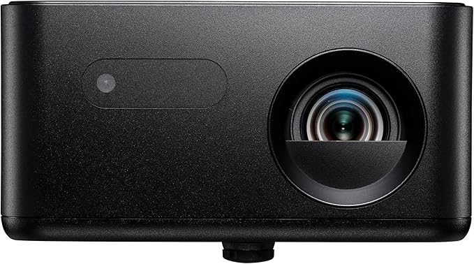 Optoma Photon Life PH31 projektor kina domowego Full-HD z technologią 3 LED | 1500 lumenów | nowoczesne wzornictwo | bez lampy i nie wymaga konserwacji - obrazek 2