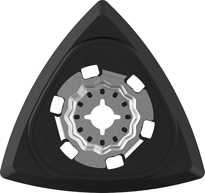 Bosch 1x Tarcza szlifierska PRO AVZ 93 G