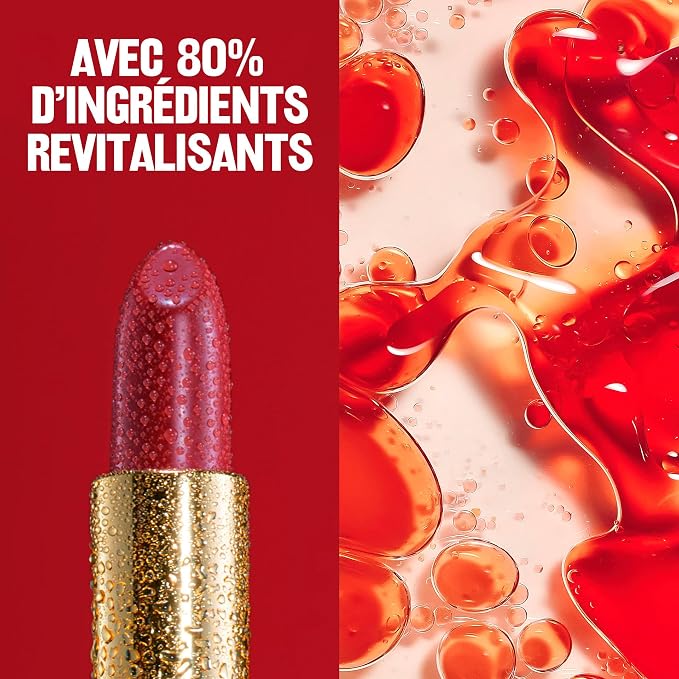 Revlon Super Lustrous Crème Lipstick 4.2g - obrazek 7