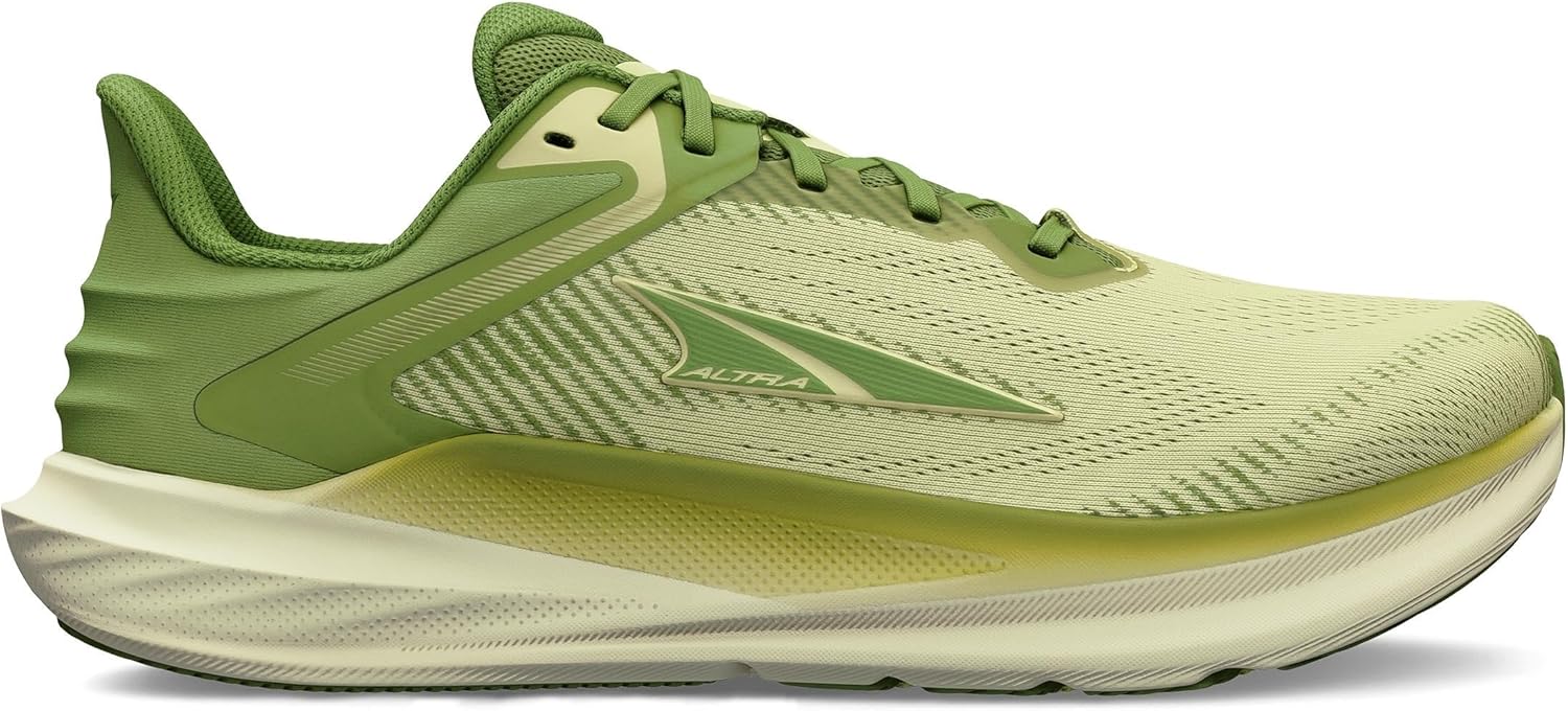 ALTRA Mężczyźni Torin 8Adidasy - obrazek 2
