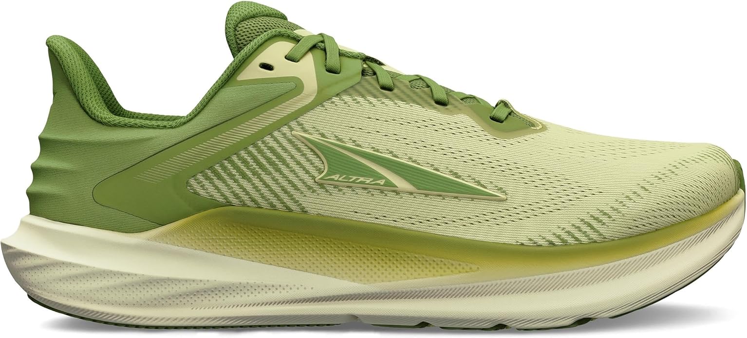 ALTRA Mężczyźni Torin 8Adidasy