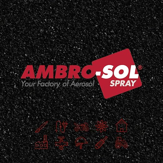 Ambro-Sol OL106 Gun Oil Smar ochronny przed wilgocią - obrazek 7