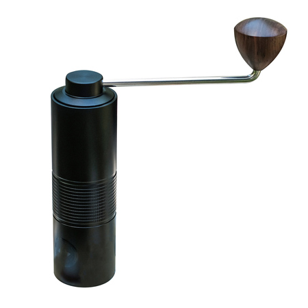 Hario - Kabuto Czarny - Młynek do kawy
