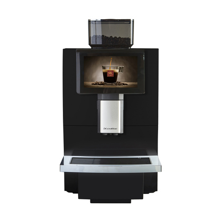 Dr. Coffee - ekspres automatyczny F11 Plus PRO