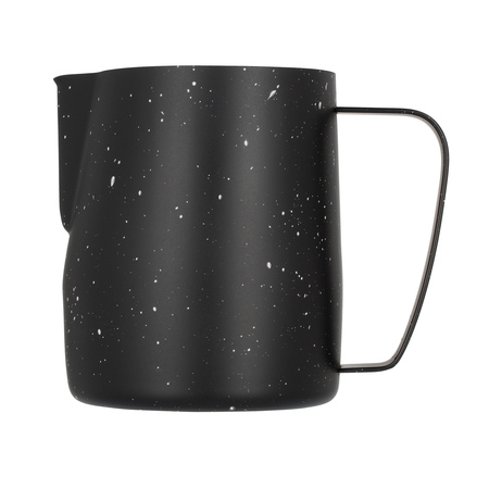 Barista Space - Dzbanek do mleka Teflon Star Night 600 ml - obrazek 2