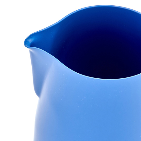 Rhino Coffee Gear Stealth Milk Pitcher dzbanek niebieski 360 ml - obrazek 3