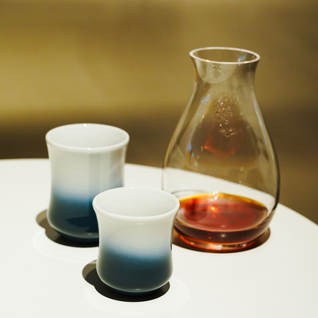 Loveramics - Hutch Tasting Cup - Kubek 80ml - Bluestone - obrazek 2