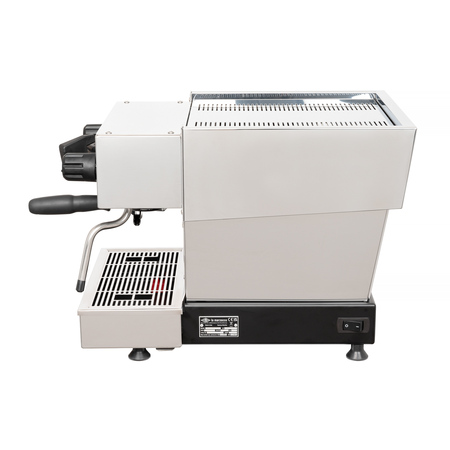 La Marzocco Home - Linea Mini R Stalowy - Ekspres ciśnieniowy - obrazek 4
