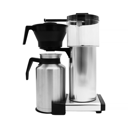 Moccamaster Ekspres Przelewowy CDT Grand 1,8L (nowa wersja na 2024) - obrazek 3