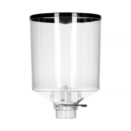 Eureka Blow Up Cleaning transparent tall bean hopper (1,2kg)
