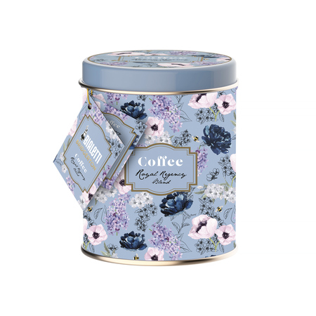 Bialetti - kawa mielona Bridgerton Royal Regency Blend Puszka 250 g