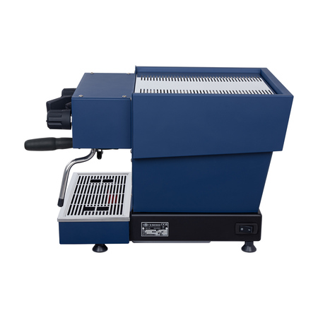 La Marzocco Home - Linea Mini R Granatowy - Ekspres ciśnieniowy - obrazek 4