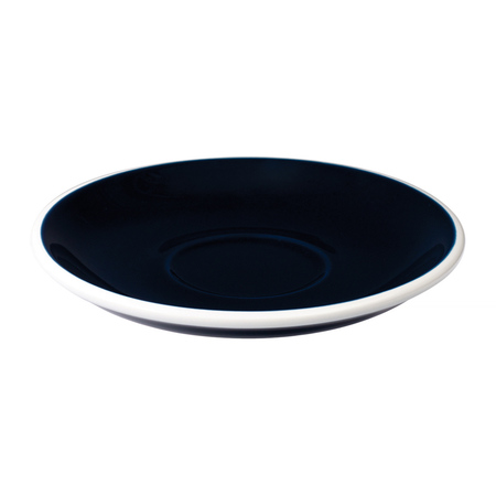 Loveramics Egg - Filiżanka i spodek Cappuccino 250 ml - Denim - obrazek 3