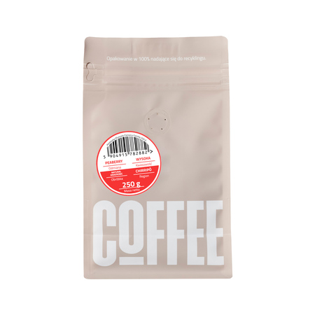 COFFEELAB - kawa ziarnista Kostaryka Alvarado Fonseca Familia Natural Anaerobic Filter 250 g - obrazek 2