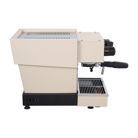 La Marzocco home ekspres Linea Micra Kremowy - obrazek 4
