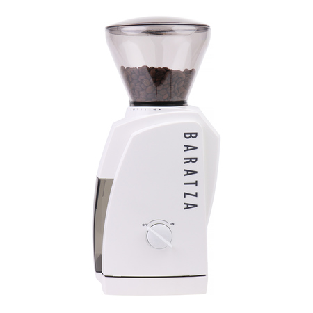 Baratza Encore 230V młynek automatyczny biały - obrazek 3