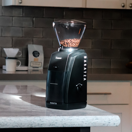 Baratza Encore 230V młynek automatyczny czarny - obrazek 7