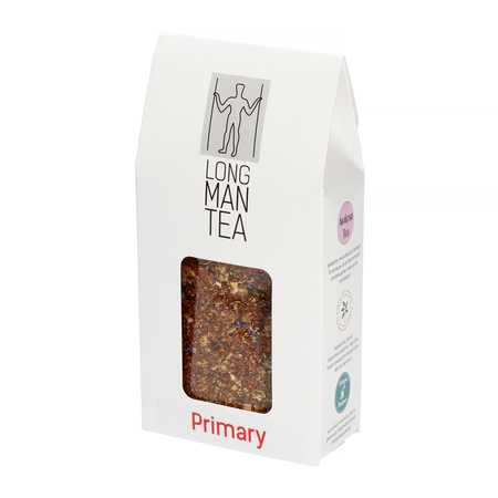 Long Man Tea - herbata rooibos sypana Primary 80 g - obrazek 3