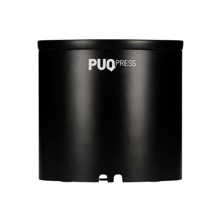 PUQ - M2 GEN5 58mm Matt Black - Tamper automatyczny - obrazek 4