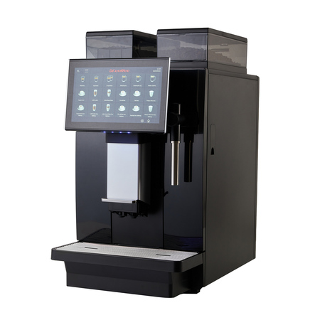 Dr. Coffee - ekspres automatyczny Coffee Express - obrazek 2