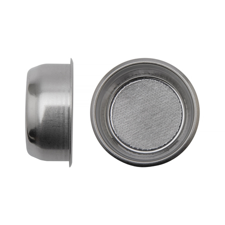 Lelit - portafiltr z podwójną wylewką PLA572S 57 mm - obrazek 7