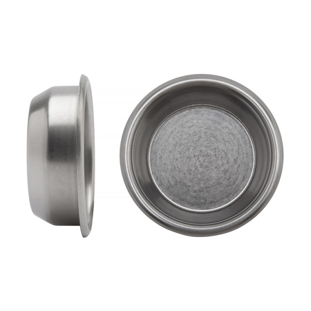 Lelit - portafiltr z podwójną wylewką PLA582S 58 mm - obrazek 7