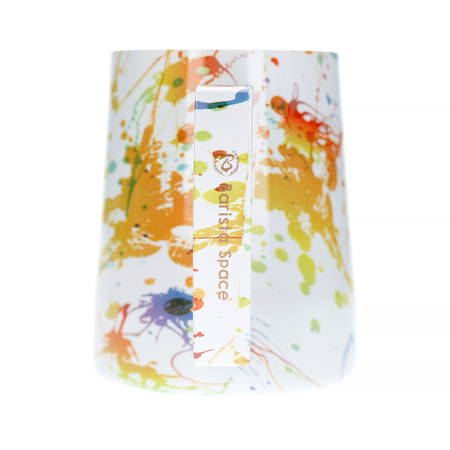 Barista Space Milk Jug Splash 600ml - obrazek 6