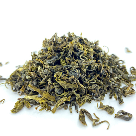 Teasome - herbata zielona sypana Spring Tips 50 g - obrazek 2