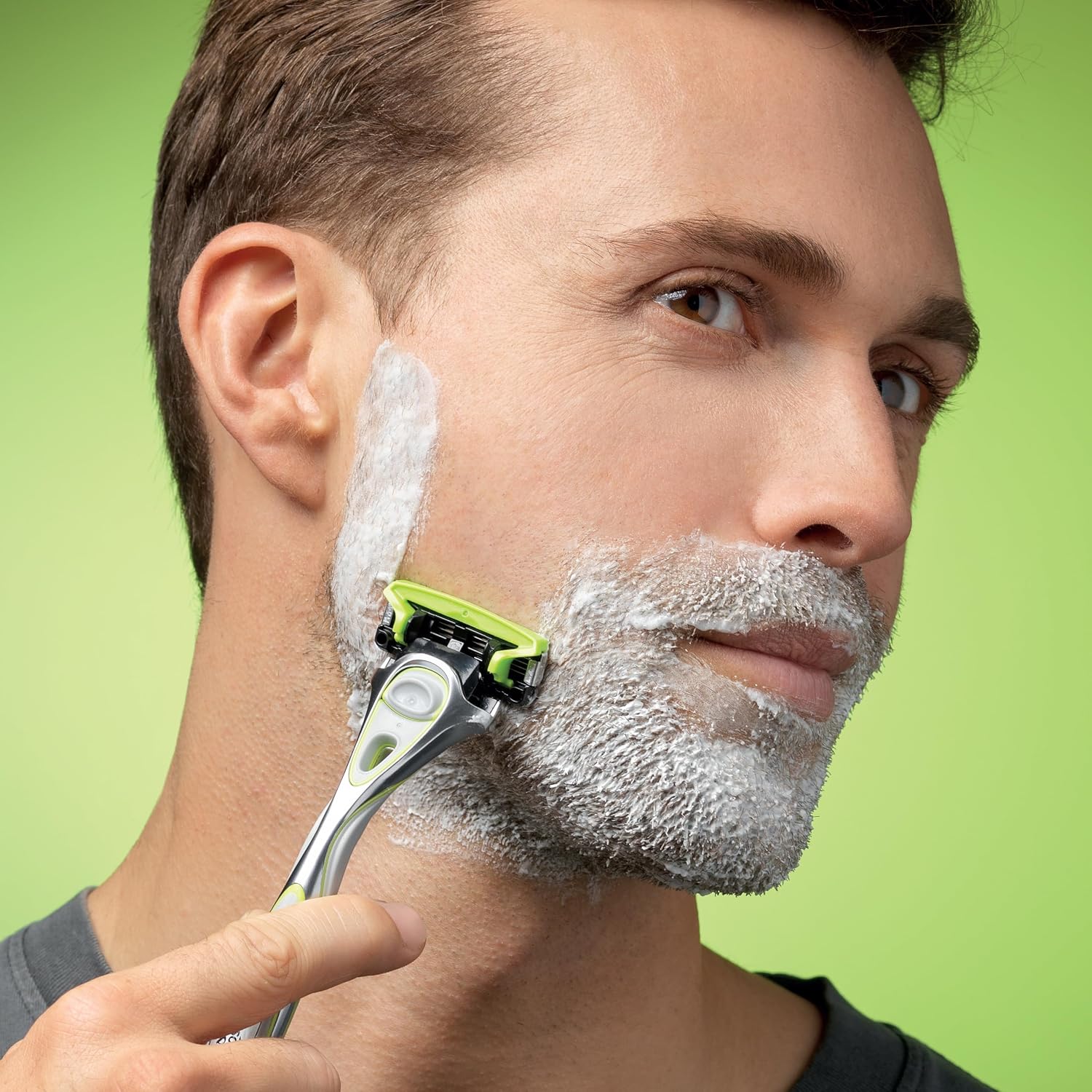 Wilkinson Sword Hydro 5 Maszynka do Golenia - obrazek 4