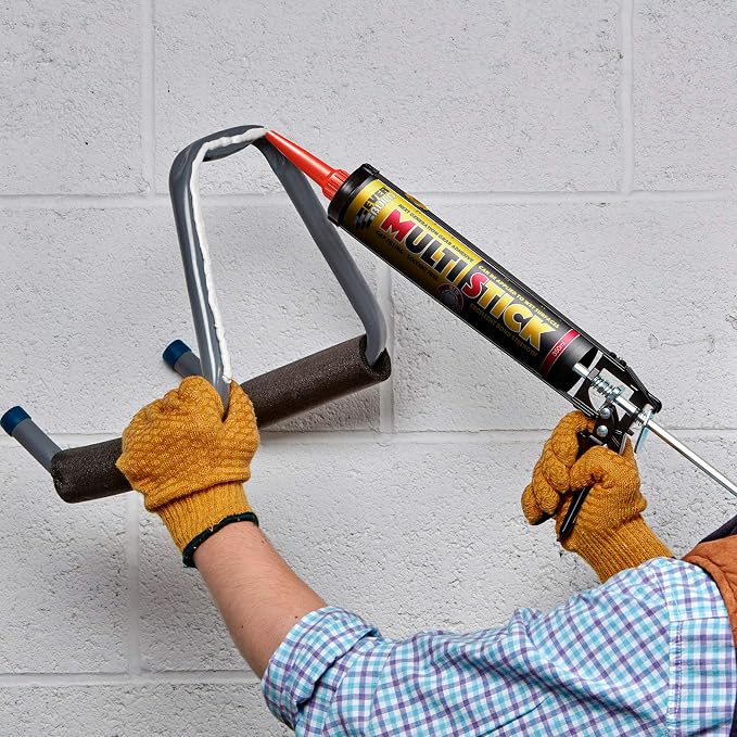Everbuild Multi Stick hybrydowy klej polimerowy - obrazek 5