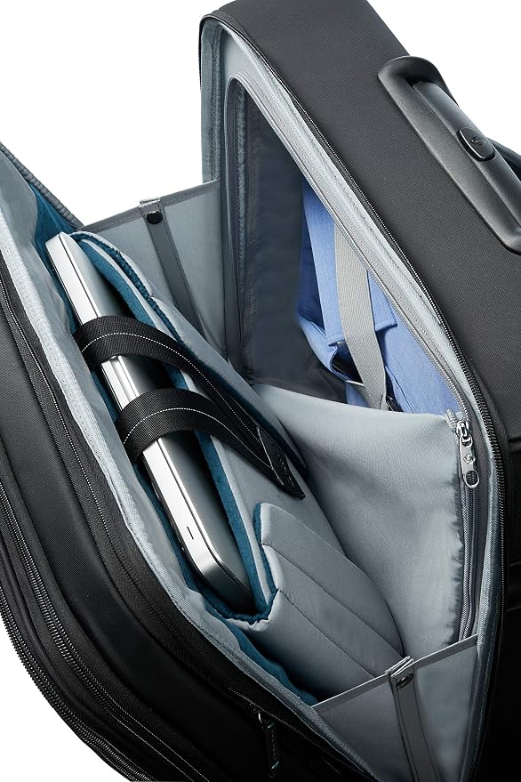Samsonite Spectrolite 2.0 Torba na Laptopa na Kólkach 17.3" - obrazek 6