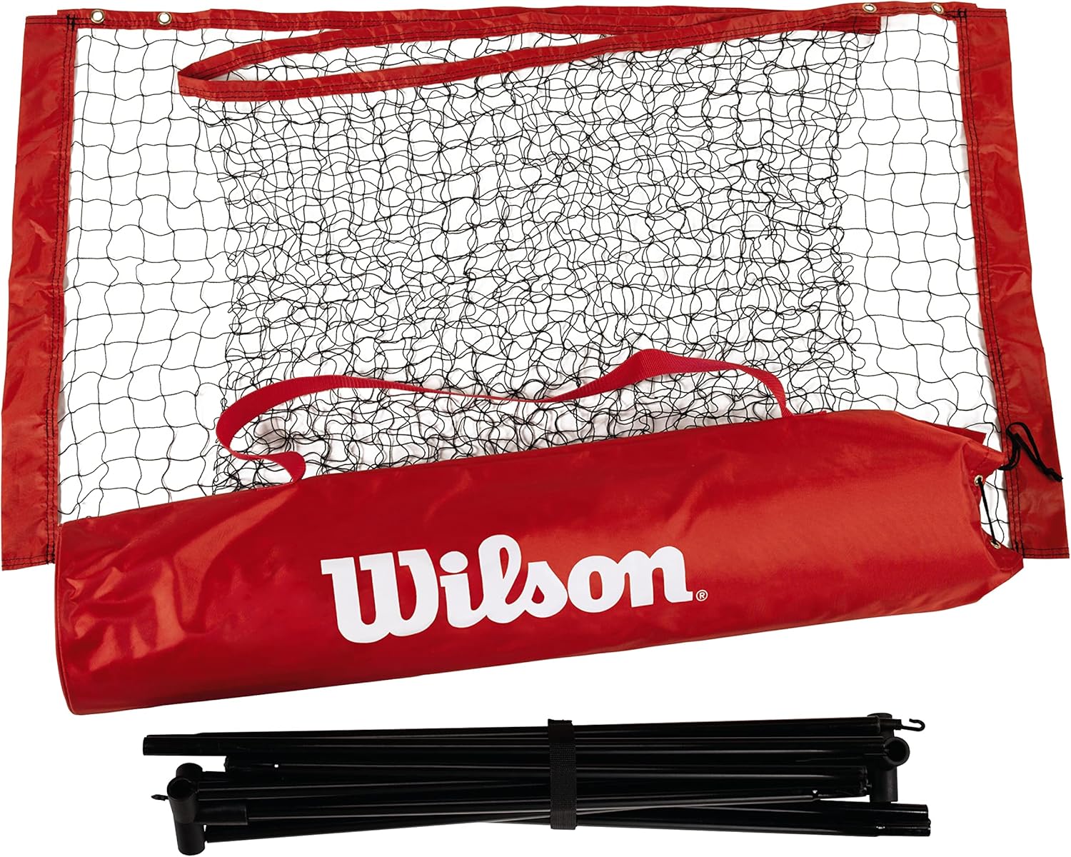 Wilson Siatka do tenisa startowego - obrazek 3