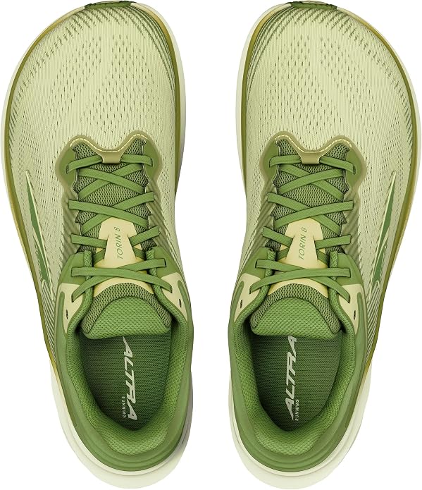 ALTRA Mężczyźni Torin 8Adidasy - obrazek 4