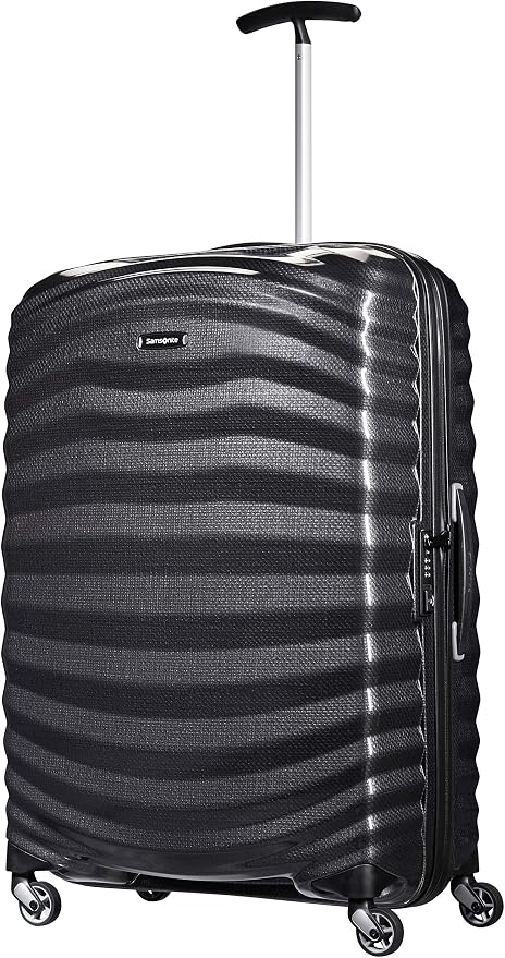 Samsonite Lite -Shock Spinner L Suitcase - obrazek 5