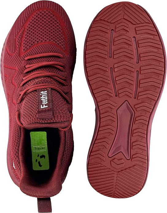 Feethit Sneakersy męskie buty sportowe - obrazek 7