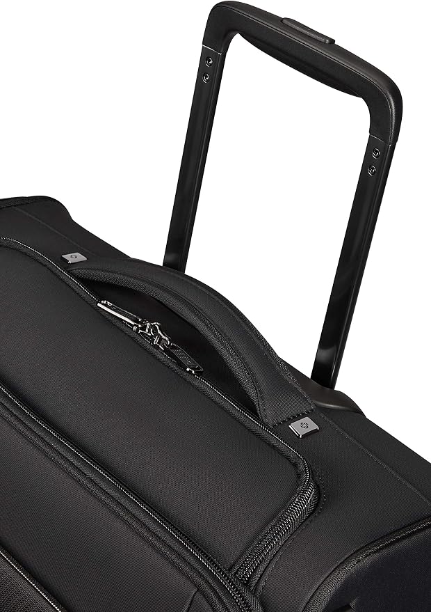 Samsonite Airea pionowa S -docenia do rozszerzalnego bagażu ręcznego - obrazek 7