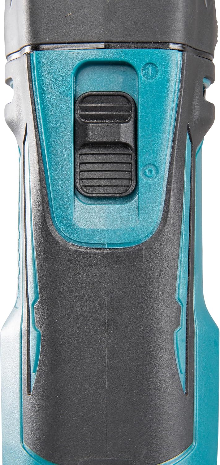 Makita Wielofunkcyjne Narzędzie, Czarny/Niebieski, 390 W - obrazek 7
