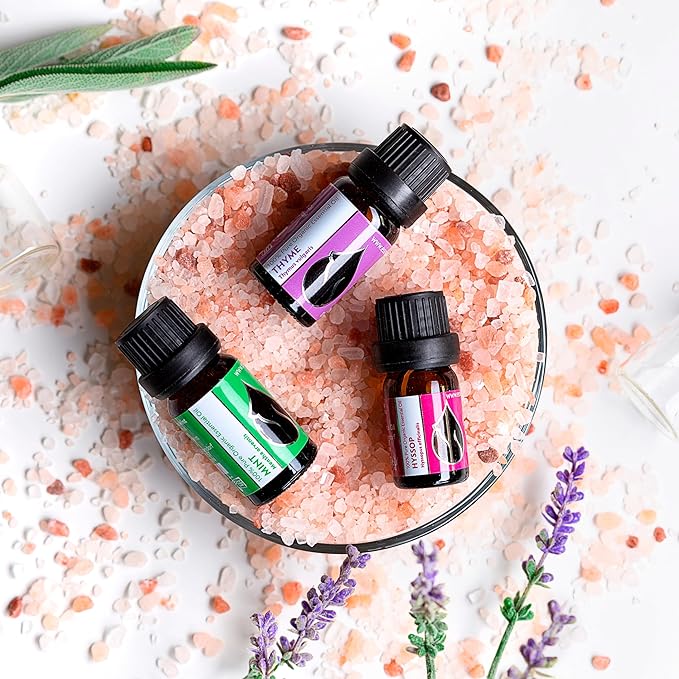Essences Bułgaria Organiczny Olejek Eteryczny z Mięty 10 ml - obrazek 7
