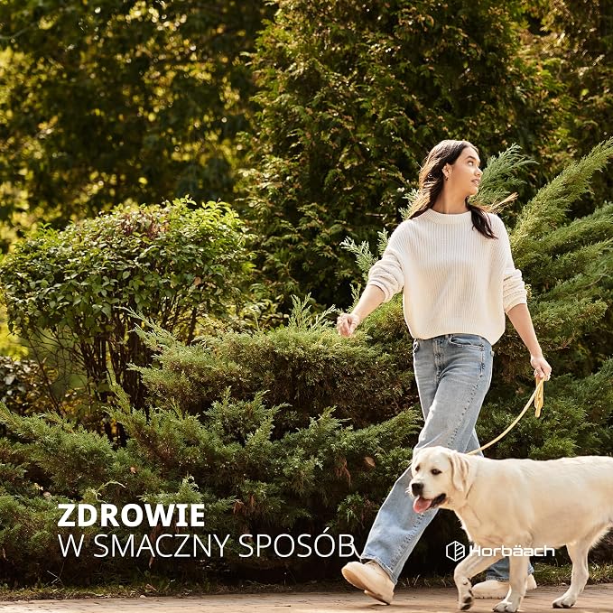 Kurkuma z Imbirem i Pipeprzem Żelki 3216mg - obrazek 7