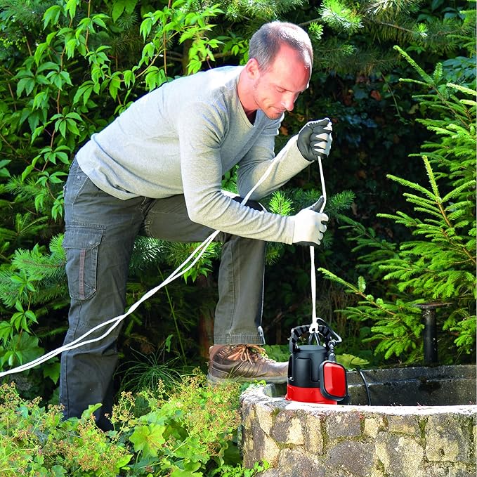 Einhell Gh-Dp 7835 Pompa do Brudnej Wody - obrazek 3